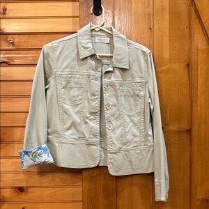 Women’s Mint Green Blazer